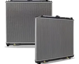 Mishimoto Replacement Radiator