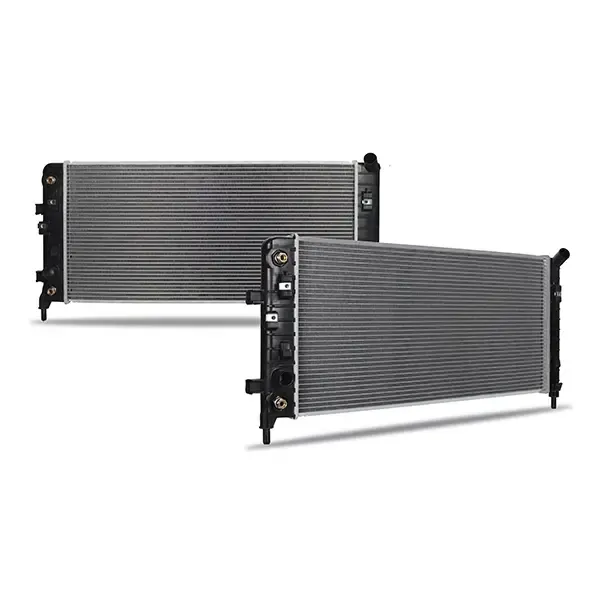 Mishimoto Replacement Radiator - R2827-AT