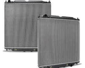 Mishimoto Replacement Radiator