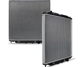 Mishimoto Replacement Radiator