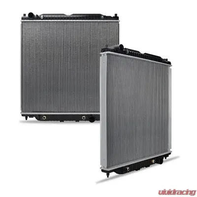 Mishimoto Replacement Radiator - R2887-AT