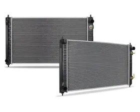Mishimoto Replacement Radiator