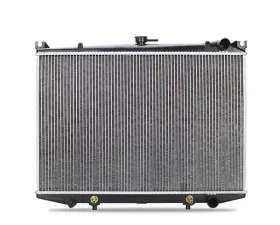 Mishimoto Replacement Radiator