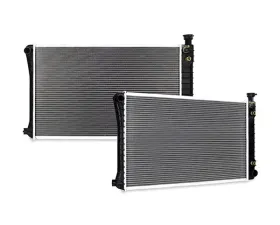 Mishimoto Replacement Radiator