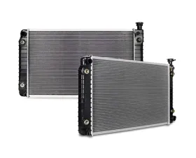 Mishimoto Replacement Radiator