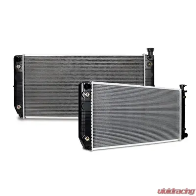 Mishimoto Replacement Radiator - R624-AT