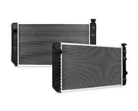 Mishimoto Replacement Radiator