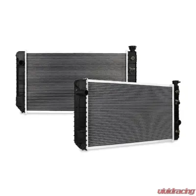 Mishimoto Replacement Radiator - R681-AT