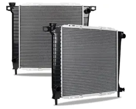 Mishimoto Replacement Radiator