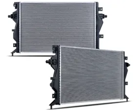 Mishimoto Replacement Radiator