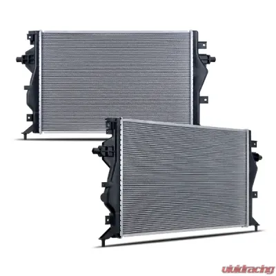 Mishimoto Replacement Radiator - R6834