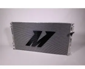 Mishimoto Aluminum Secondary Radiator Ford F-250 | F-350 | F-450 | F-550 Super Duty 2011-2016