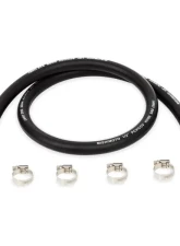 Mishimoto 1/2"x4 Catch Can Hose                                     - MMHOSE-CC12-4 - Image 3