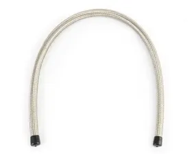 Mishimoto 3 ft -10 AN Stainless Steel Braided Line