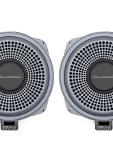 Bavsound Ghost Underseat Subwoofer Upgrade BMW 4 Ohm                                     - BSD.GUSW.4O-KIT - Image 6