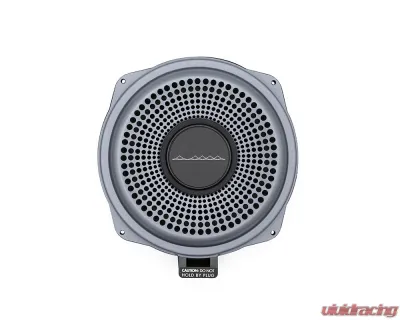 Bavsound Ghost Underseat Subwoofer Upgrade BMW 4 Ohm - BSD.GUSW.4O-KIT