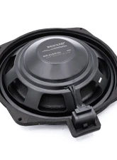 Bavsound Ghost Underseat Subwoofer Upgrade BMW 4 Ohm                                     - BSD.GUSW.4O-KIT - Image 4