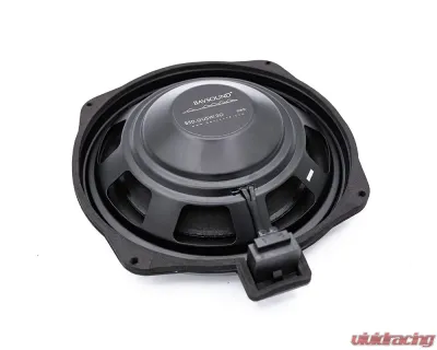 Bavsound Ghost Underseat Subwoofer Upgrade BMW 4 Ohm - BSD.GUSW.4O-KIT