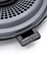 Bavsound Ghost Underseat Subwoofer Upgrade BMW 4 Ohm                                     - BSD.GUSW.4O-KIT - Image 6