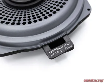 Bavsound Ghost Underseat Subwoofer Upgrade BMW 4 Ohm - BSD.GUSW.4O-KIT