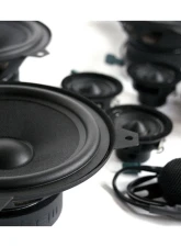 Bavsound Stage One Plug & Play Speaker Upgrade BMW E46 Sedan | Wagon (w/ Standard Hi-Fi)                                     - BSD.S1.E46.SW.HF-Kit - Image 3