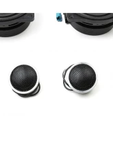 Bavsound Stage One Plug & Play Speaker Upgrade BMW F30 | F31 | F34 | F80 (w/ Standard Hi-Fi)                                     - BSD.S1.F30F31F34F80.Hi-Fi-Kit - Image 4