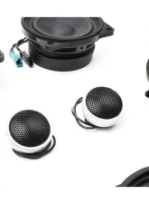 Bavsound Stage One Plug & Play Speaker Upgrade BMW F30 | F31 | F34 | F80 (w/ Standard Hi-Fi)                                     - BSD.S1.F30F31F34F80.Hi-Fi-Kit - Image 6