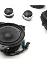 Bavsound Stage One Plug & Play Speaker Upgrade BMW F30 | F31 | F34 | F80 (w/ Standard Hi-Fi)                                     - BSD.S1.F30F31F34F80.Hi-Fi-Kit - Image 7