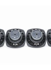 Bavsound Rear Deck Subwoofer Replacement Kit (4 Speakers) BMW 7 Series E38 1995-2001                                     - BSD.SW.E38R.ALL-KIT - Image 3