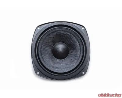 Bavsound Rear Deck Subwoofer Replacement Kit (4 Speakers) BMW 7 Series E38 1995-2001 - BSD.SW.E38R.ALL-KIT