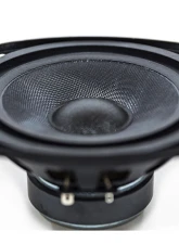 Bavsound Rear Deck Subwoofer Replacement Kit (4 Speakers) BMW 7 Series E38 1995-2001                                     - BSD.SW.E38R.ALL-KIT - Image 5