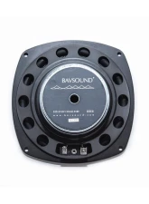 Bavsound Rear Deck Subwoofer Replacement Kit (4 Speakers) BMW 7 Series E38 1995-2001                                     - BSD.SW.E38R.ALL-KIT - Image 6