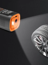 Bavsound Portable Air Compressor Pump                                     - BSD.ACC.AIRPUMP - Image 3