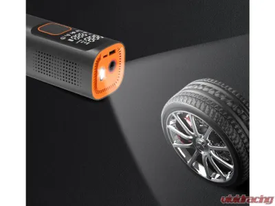 Bavsound Portable Air Compressor Pump - BSD.ACC.AIRPUMP