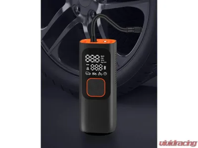 Bavsound Portable Air Compressor Pump - BSD.ACC.AIRPUMP