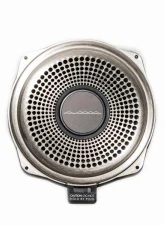 Bavsound 2 Ohm Pair Ghost Underseat Subwoofers V2 MINI                                     - BSD.GUSW.2O.MINI-KIT - Image 2