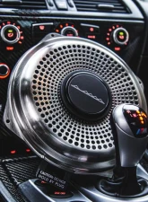 Bavsound 2 Ohm Pair Ghost Underseat Subwoofers V2 MINI                                     - BSD.GUSW.2O.MINI-KIT - Image 5