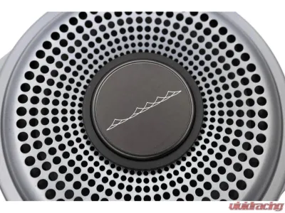 Bavsound 4 Ohm Pair Ghost Underseat Subwoofers V2 MINI - BSD.GUSW.4O.MINI-KIT