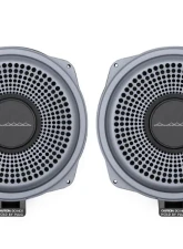 Bavsound Ghost Subwoofer Upgrade w/ JBL Audio Toyota Supra MKV 2020-2023                                     - BSD.GUSW.8O.SUPRA-KIT - Image 4