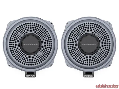 Bavsound Ghost Subwoofer Upgrade w/ JBL Audio Toyota Supra MKV 2020-2023 - BSD.GUSW.8O.SUPRA-KIT