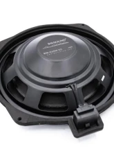 Bavsound Ghost Subwoofer Upgrade w/ JBL Audio Toyota Supra MKV 2020-2023                                     - BSD.GUSW.8O.SUPRA-KIT - Image 3