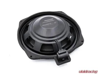 Bavsound Ghost Subwoofer Upgrade w/ JBL Audio Toyota Supra MKV 2020-2023 - BSD.GUSW.8O.SUPRA-KIT