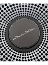 Bavsound Ghost Subwoofer Upgrade w/ JBL Audio Toyota Supra MKV 2020-2023                                     - BSD.GUSW.8O.SUPRA-KIT - Image 4
