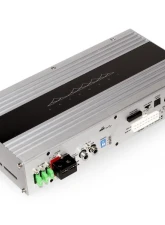 Bavsound Revenant Pro Amplifier Upgrade w/ Standard Hi-Fi BMW 5-Series F10 | F11 2011-2016                                     - BSD.REVENANT.HF.F10F11-KIT - Image 3