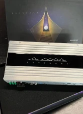 Bavsound Revenant Pro Amplifier Upgrade w/ Standard Hi-Fi BMW 5-Series F10 | F11 2011-2016                                     - BSD.REVENANT.HF.F10F11-KIT - Image 3