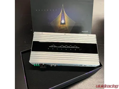 Bavsound Revenant Pro Amplifier Upgrade w/ Standard Hi-Fi BMW 5-Series F10 | F11 2011-2016 - BSD.REVENANT.HF.F10F11-KIT