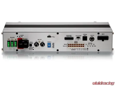 Bavsound Revenant Pro Amplifier Upgrade w/ Standard Hi-Fi BMW 3-Series F30|F80 2012-2019 - BSD.REVENANT.HF.F30F80-KIT