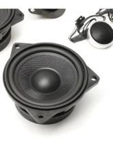 Bavsound Stage One Speaker Upgrade w/ Standard Hi-Fi BMW 5-Series E60|E61 Sedan|Wagon 2004-2010                                     - BSD.S1.E60E61.HF-Kit - Image 2