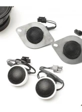 Bavsound Stage One Speaker Upgrade w/ Standard Hi-Fi BMW 5-Series E60|E61 Sedan|Wagon 2004-2010                                     - BSD.S1.E60E61.HF-Kit - Image 4