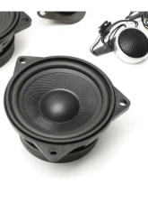 Bavsound Stage One Speaker Upgrade Premium Top Hi-Fi BMW 7-Series E65|E66 Sedan 2002-2008                                     - BSD.S1.E65E66.THF-Kit - Image 2